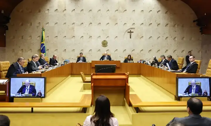 Gilmar Mendes defende imparcialidade de ministros em julgamento no Supremo