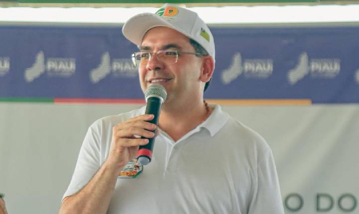 Governador entrega asfalto e inspeciona obras em Picos nesta sexta-feira (5)