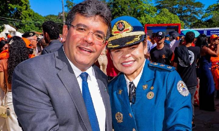 Governador entrega o maior investimento da história do Corpo de Bombeiros