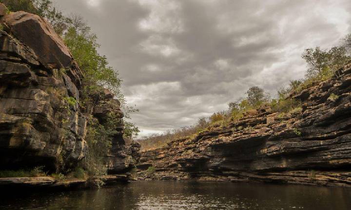 Governo anuncia estudo para construção da Barragem de Castelo