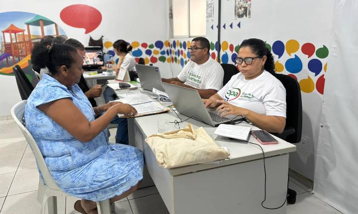 Governo do Piauí divulga propostas do OPA 2026-2027 aptas para votação