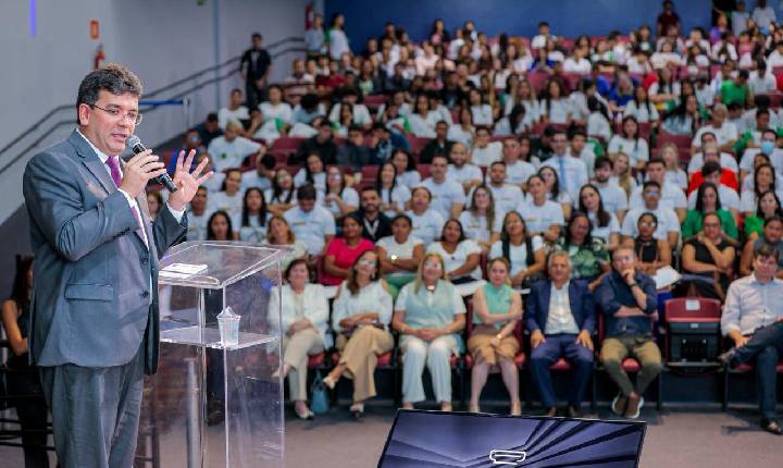 Governo do Piauí expande cursos técnicos e profissionalizantes para 92 municípios