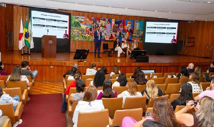 Teresina recebe evento de capacitação para proteção de crianças e adolescentes
