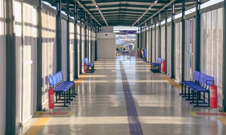 Governo inaugura Estação Todos os Santos nesta terça (2) e amplia capacidade do Metrô