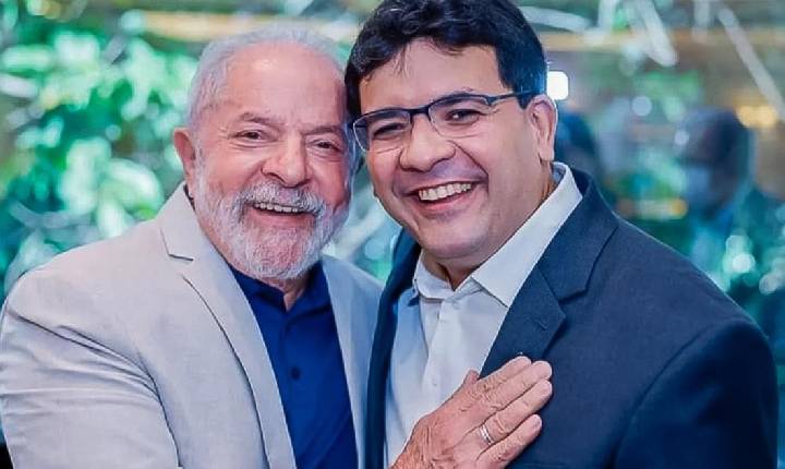 Governo Rafael Fonteles tem 81,67% de aprovação e seria reeleito