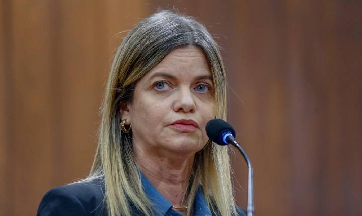 Gracinha Mão Santa reforça o avanço no debate sobre de enfrentamento à endometriose