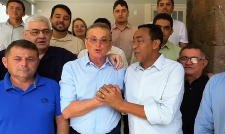 Grupo do PT em Piracuruca rompe com governador e apoia Joel Rodrigues