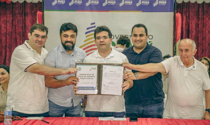 Guadalupe vai ganhar unidade do Instituto de Tecnologia
