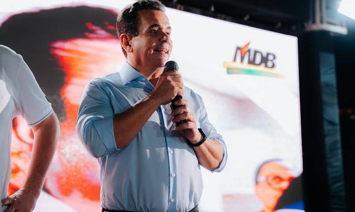 Deputado Henrique Pires abre comitê de campanha nesta terça-feira