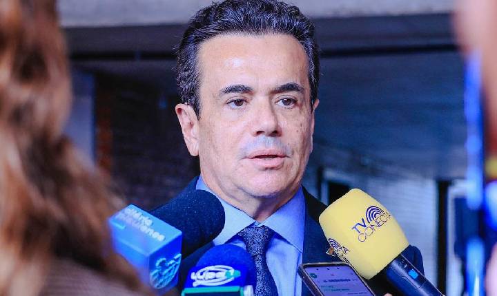 Henrique Pires cobra do Ministério da Saúde recurso para o Hospital São Marcos