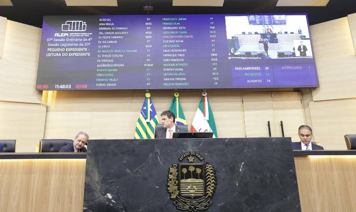 Henrique Pires denuncia uso político de poços públicos em Belém do Piauí