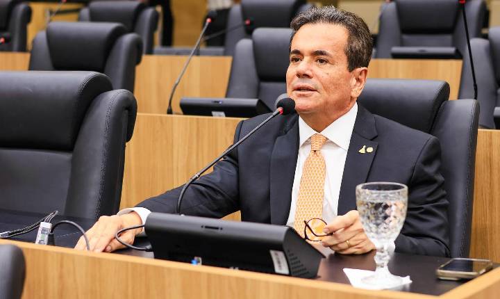 Henrique Pires destaca ordem de serviço de R$ 4,9 milhões para Baixa Grande do Ribeiro
