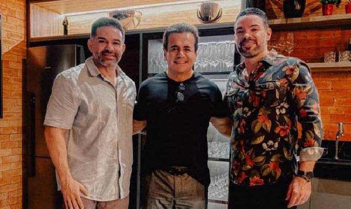 Henrique Pires ganha o apoio dos 