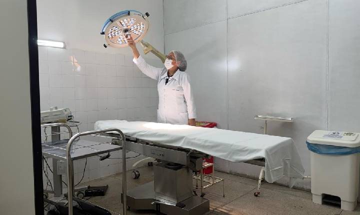 Hospitais de referência no Brasil apoiam serviços de saúde de Teresina para ampliar qualidade e eficiência