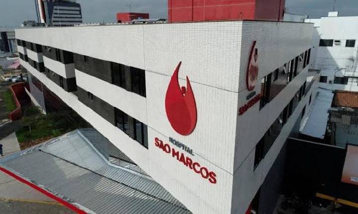 Hospital São Marcos suspende atendimento a novos pacientes com câncer em Teresina