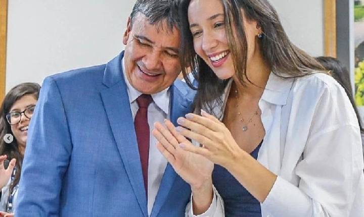 Iasmin Dias descarta candidatura e propõe Rosário Bezerra como suplente ao Senado