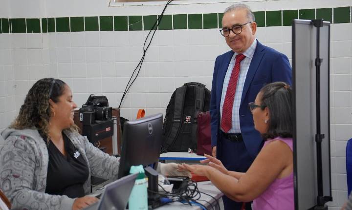II Caravana TJPI: confira a programação na zona urbana e rural de Campo Maior