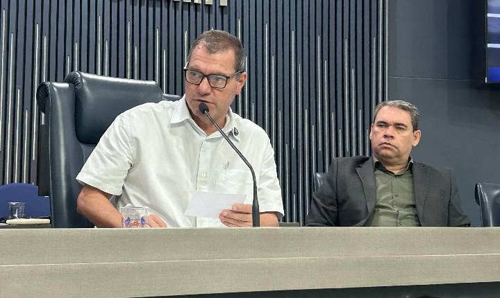 Instalação do 8º Conselho Tutelar é cobrada pelo vereador Joaquim do Arroz