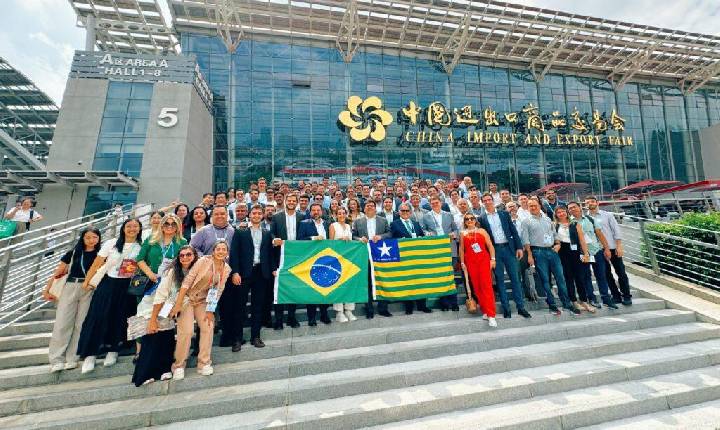Investe Piauí amplia estratégia de internacionalização de empresas piauienses