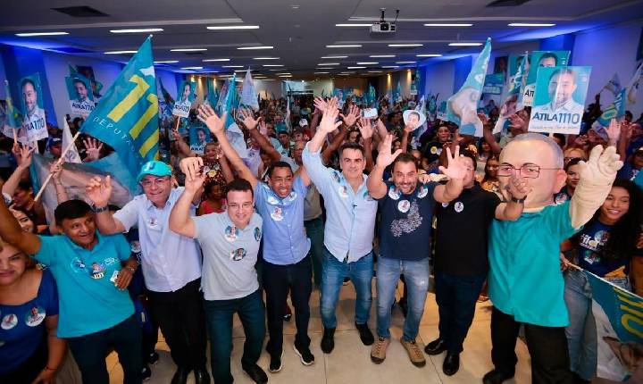Joel afirma que existem “dois Piauí”: um real e o outro da propaganda do governo