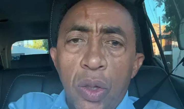 Joel critica governador por 