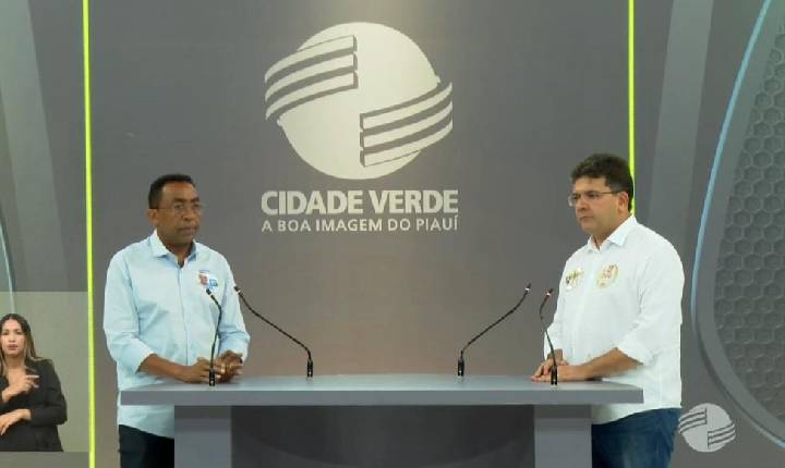 Joel pergunta a Rafael: “Quantos piauienses estão por aí sofrendo na fila de regulação?”