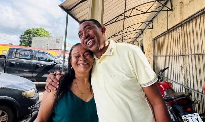 Joel planeja Parnaíba como centro de referência em saúde na Planície Litorânea