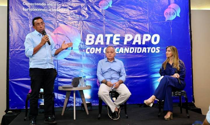 Joel propõe redução do impostos: “não podemos ser o segundo maior ICMS do Brasil”