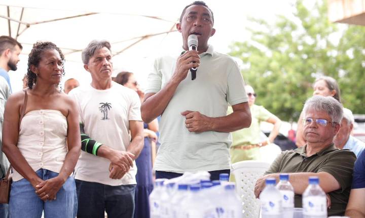 Joel reage à PL contra taxa da energia solar e cobra atitude real do governo