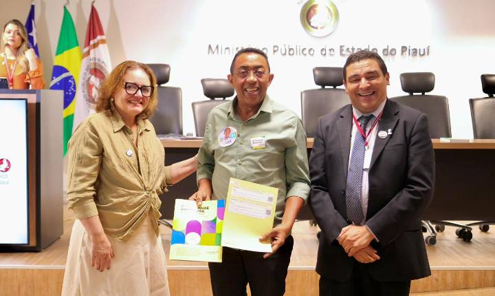 Joel Rodrigues apresenta propostas para infância e adolescência no MPPI