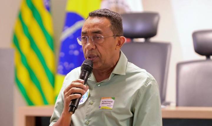 Joel Rodrigues cresce quatro pontos e Rafael cai um segundo pesquisa DataFolha