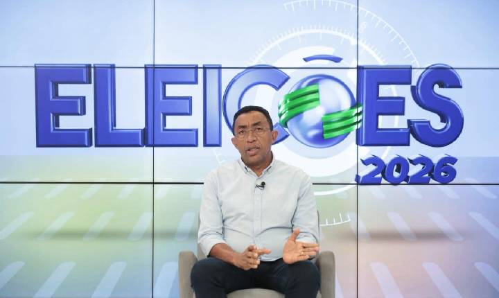 Joel Rodrigues detalha proposta para reduzir ICMS no Piauí