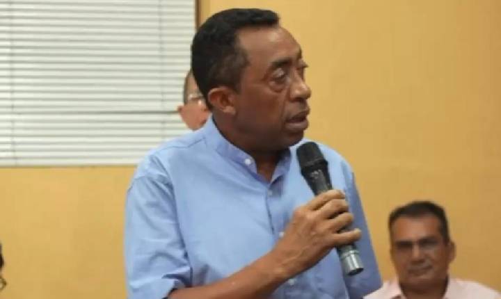 Joel Rodrigues garante 5 mil novas vagas para a Polícia Militar 