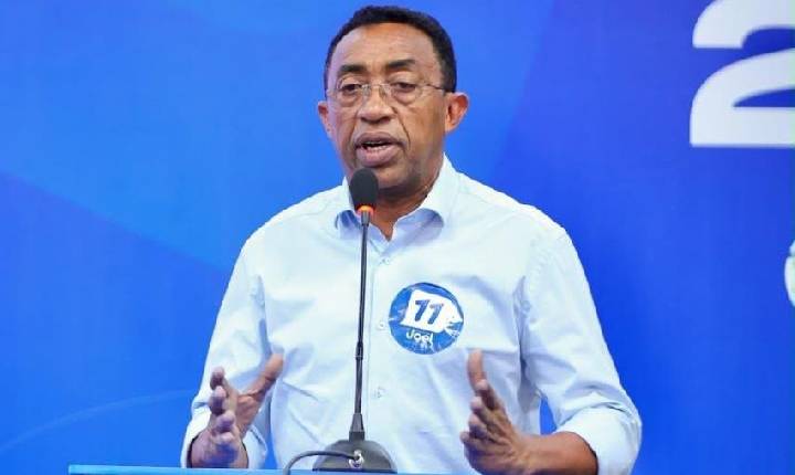 Joel Rodrigues participa de sabatina na OAB-PI e destaca parceria com a advocacia