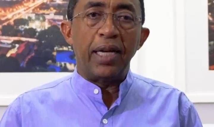 Joel Rodrigues questiona quais são as prioridades de investimentos no Piauí