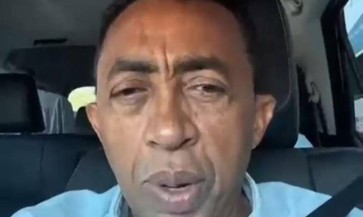 Joel Rodrigues solidário ao prefeito que cobra segurança pública ao governador