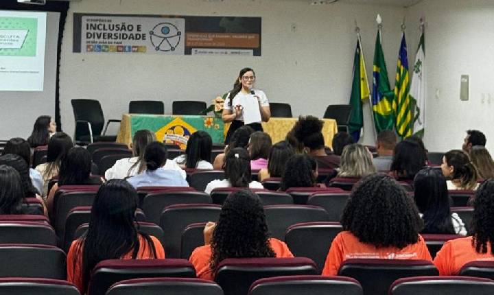 Judiciário realiza ações de combate à violência sexual contra crianças e adolescentes