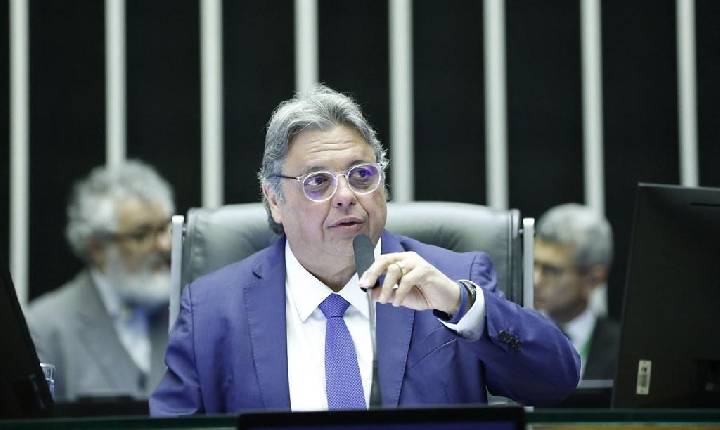 Júlio Arcoverde priorizou projetos de lei voltados à segurança no atual mandato
