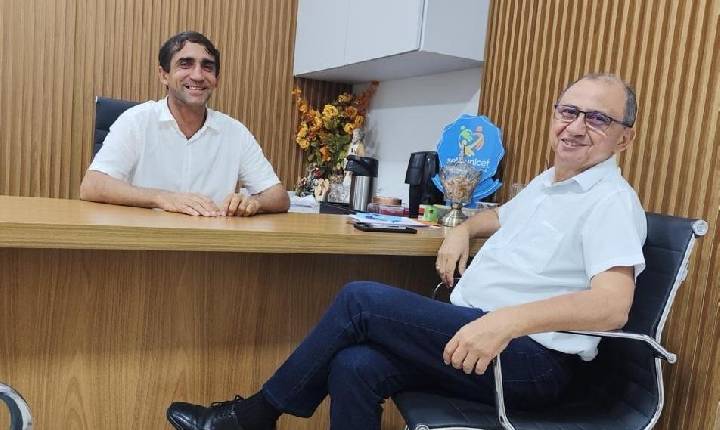 Justiça Eleitoral arquiva ação contra prefeito e vice de São Pedro do Piauí