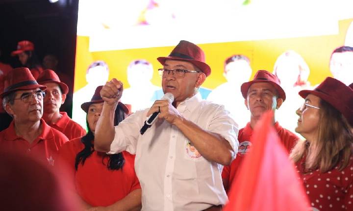 Justiça julga improcedente ação que pedia cassação de prefeito de São João do Arraial
