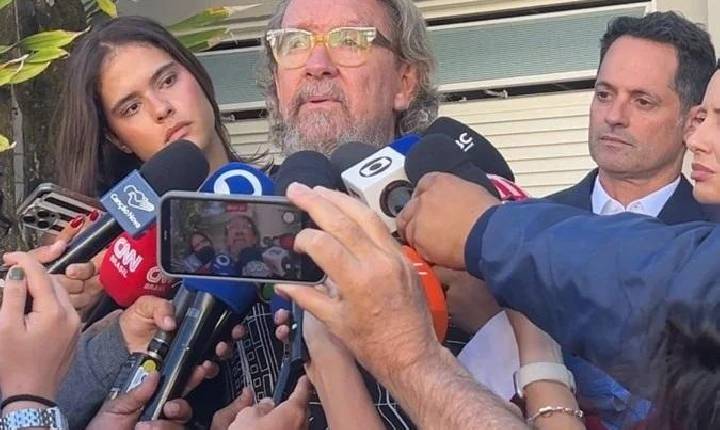 Kakay afirma que Ciro Nogueira nunca recebeu dinheiro de Vorcaro