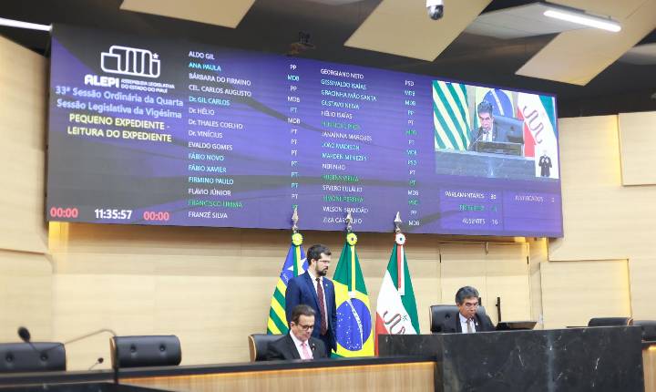 LDO para 2027 prevê receitas líquidas de R$ 22 bilhões
