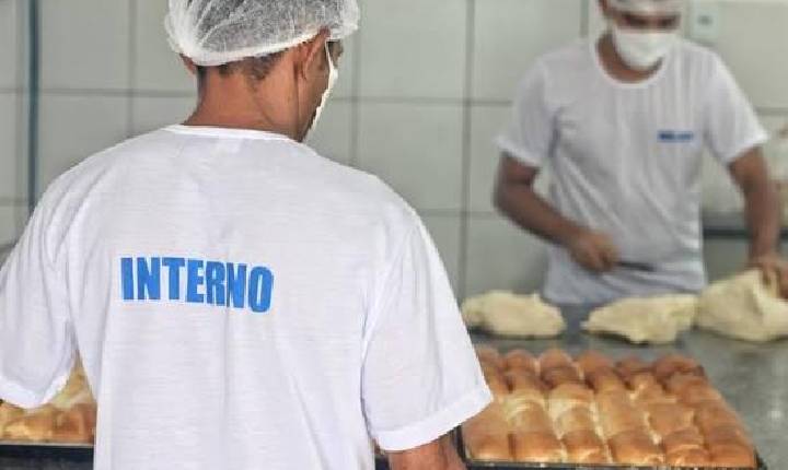 Lei amplia oportunidades de trabalho para egressos do sistema prisional