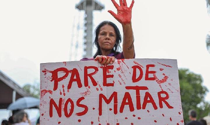 Leis que reforçam a rede de proteção às mulheres no Piauí avança na Alepi