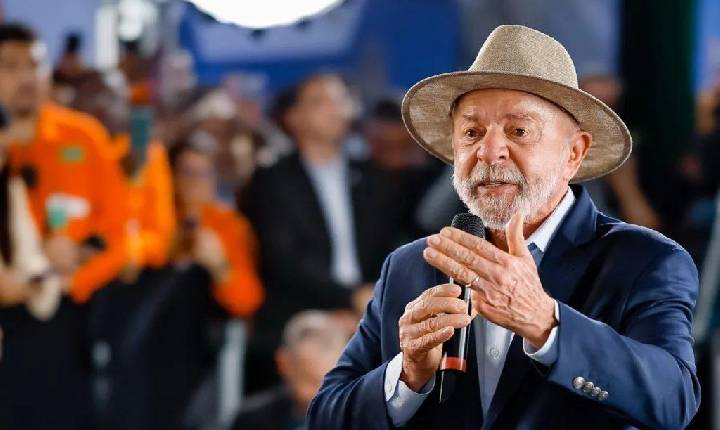 Lula critica tarifas dos EUA em artigo publicado no jornal Washington Post