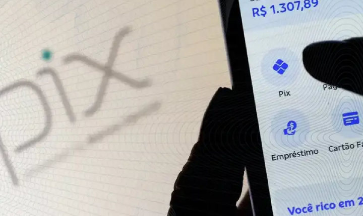 Lula defende o Pix após críticas em relatório comercial dos Estados Unidos