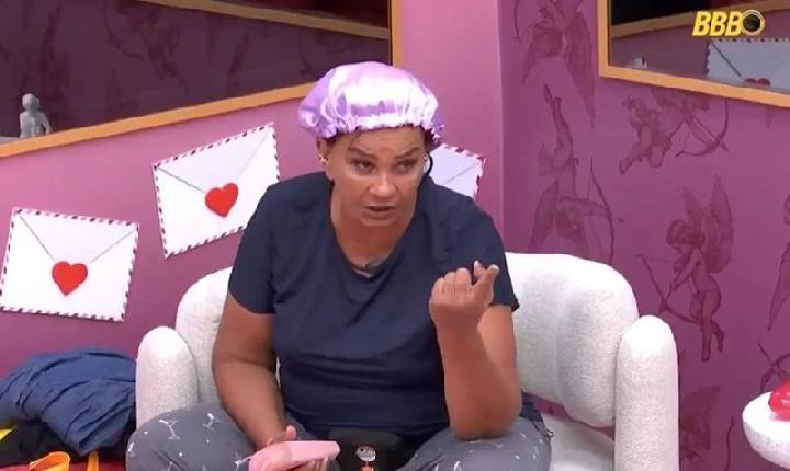 Lula e Wellington reagem a fake news sobre Bolsa Família no BBB