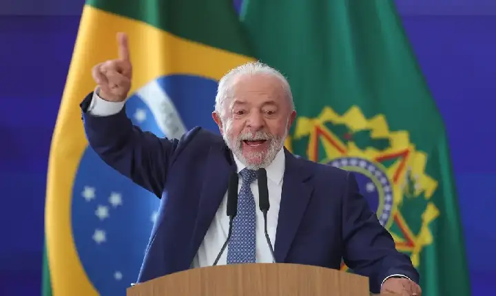 Lula vai criar ministério após Senado aprovar PEC da Segurança Pública