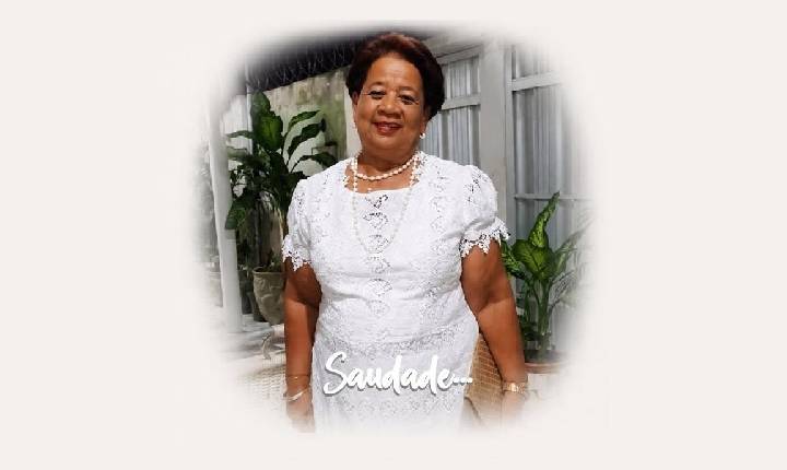 Luto no Piauí: Delegada Vilma Alves morre aos 79 anos em Teresina