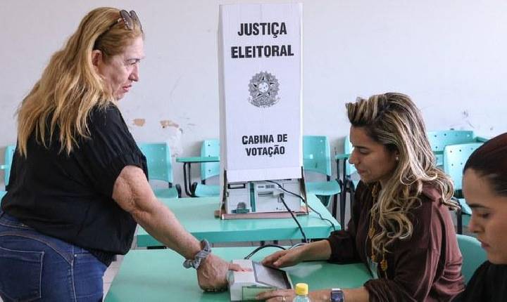 Mais de 158 milhões de eleitores podem votar nas Eleições 2026